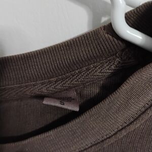 Blue 84 Men's Crewneck Sweater - Brown